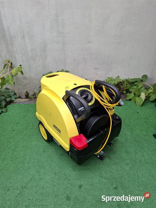 Myjka Karcher HDS 558 CSX Eco Gwarancja Wysyłka Radom