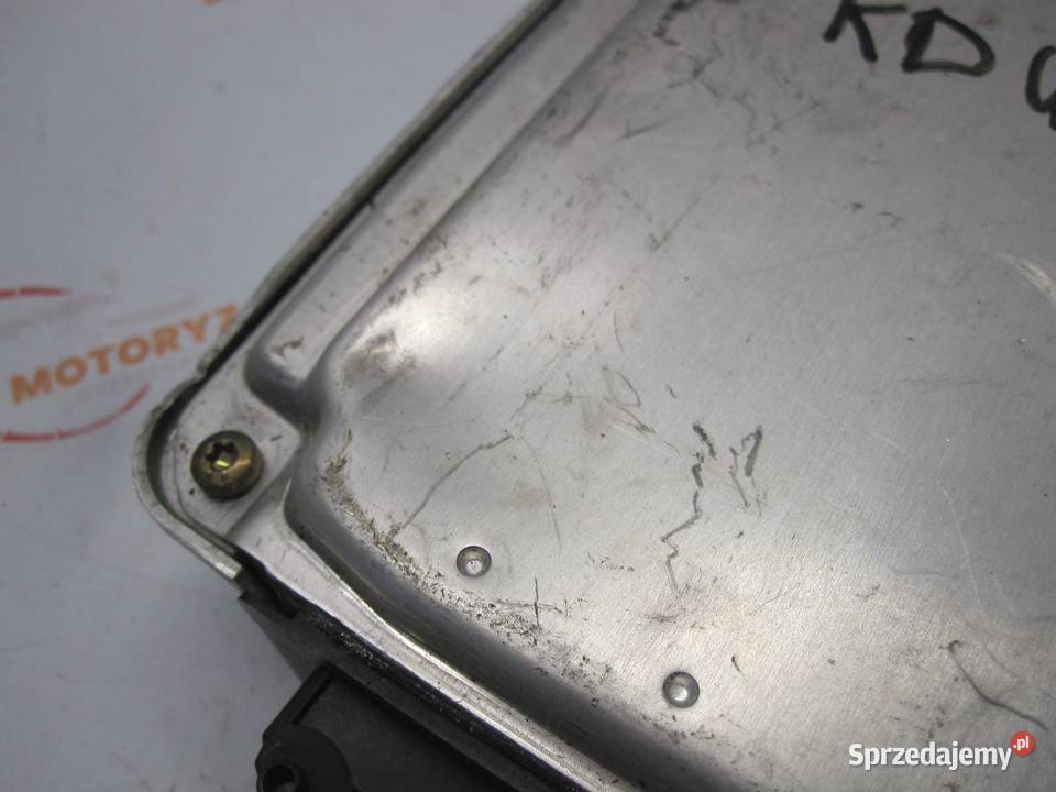 SEAT AROSA 14B komputer sterownik silnika osobowe Komputery Kielce