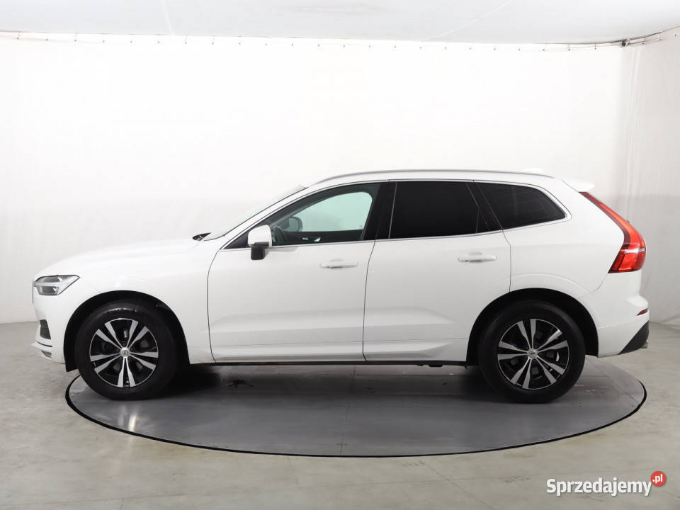 Volvo XC60 B4 AWD radio Katowice