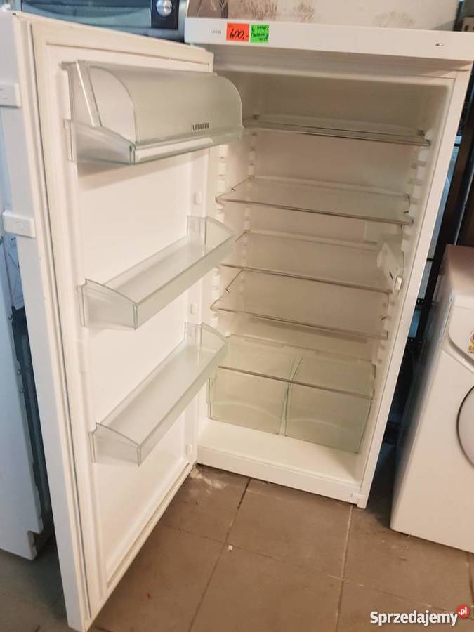 Chłodziarka Liebherr dolnośląskie