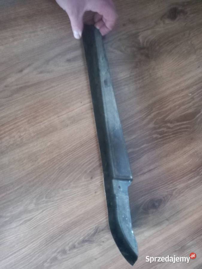 Oslona lancucha komar Pozostałe Sokołów Podlaski