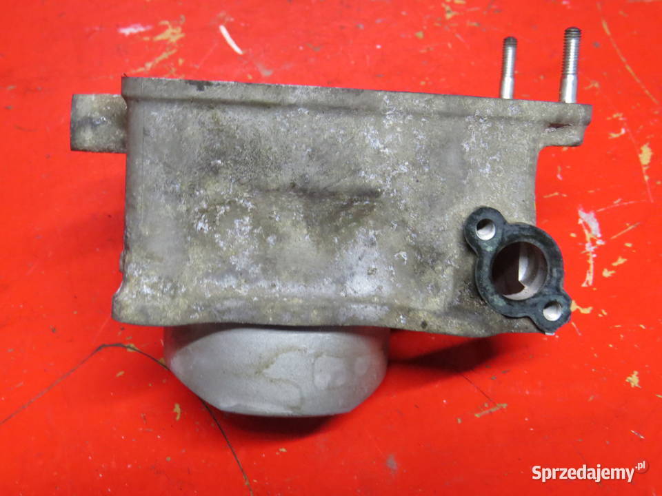 SUZUKI BURGMAN K7 200 125 150 cylinder tłok