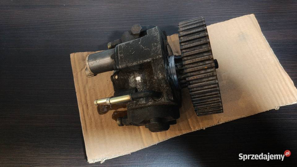 Pompa wtryskowa Mazda 6 20 CITD 136 Włocławek