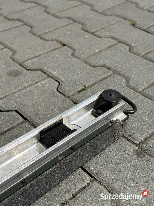 A333 Trzewik do szlifierki szerokotaśmowej 930 Łabuńki Pierwsze
