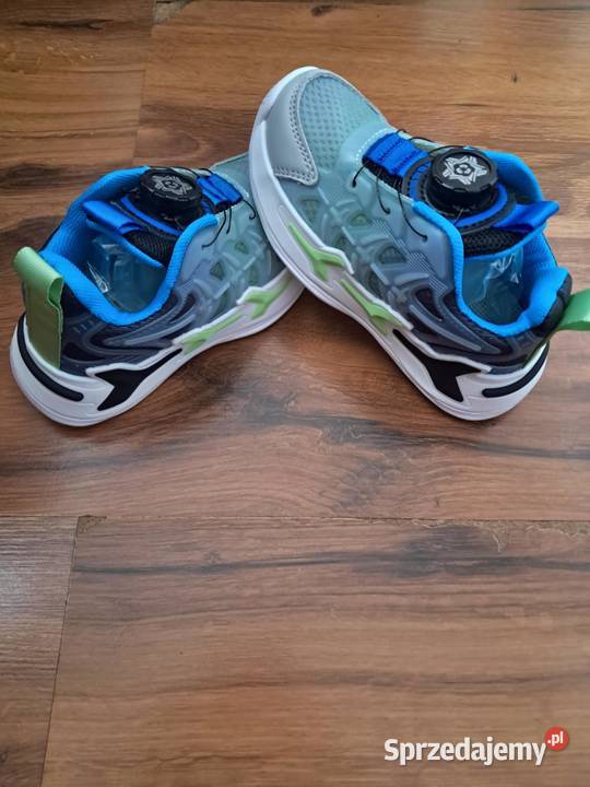 super lekkie buty sportowe unisex 28 do 50
