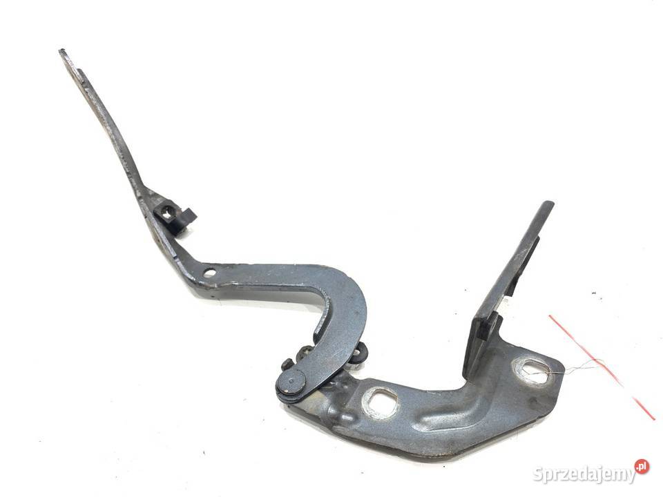 ZAWIAS MASKI LEWY PRZÓD CITROEN C4 PICASSO I