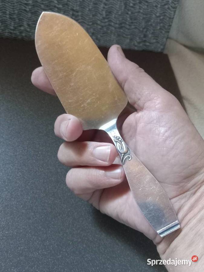 Łopatka do ciasta Lillemor plater Dania Toruń sprzedam