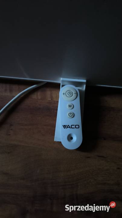 Panel grzewczy na podczerwień 760w Vaco Hilti Pabianice