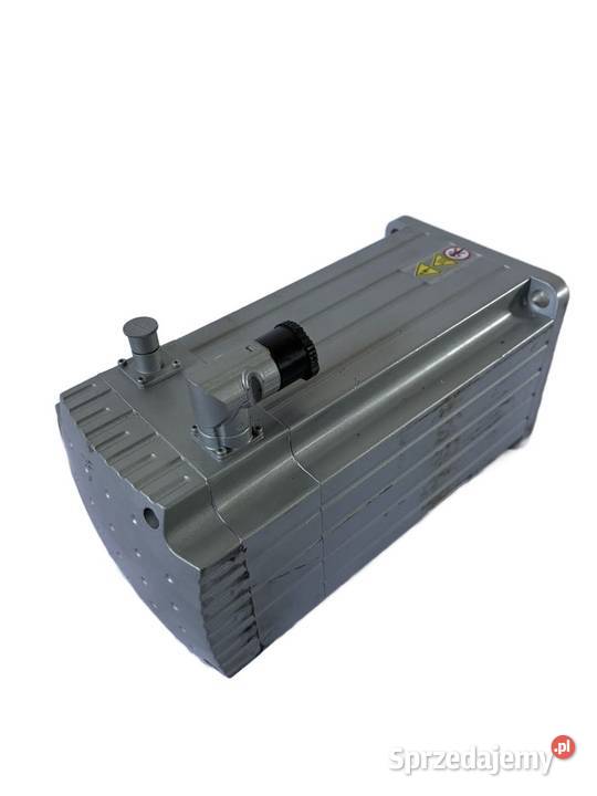 Festo EMMSAS140LHSRM 550136 Servomotor mazowieckie Warszawa sprzedam