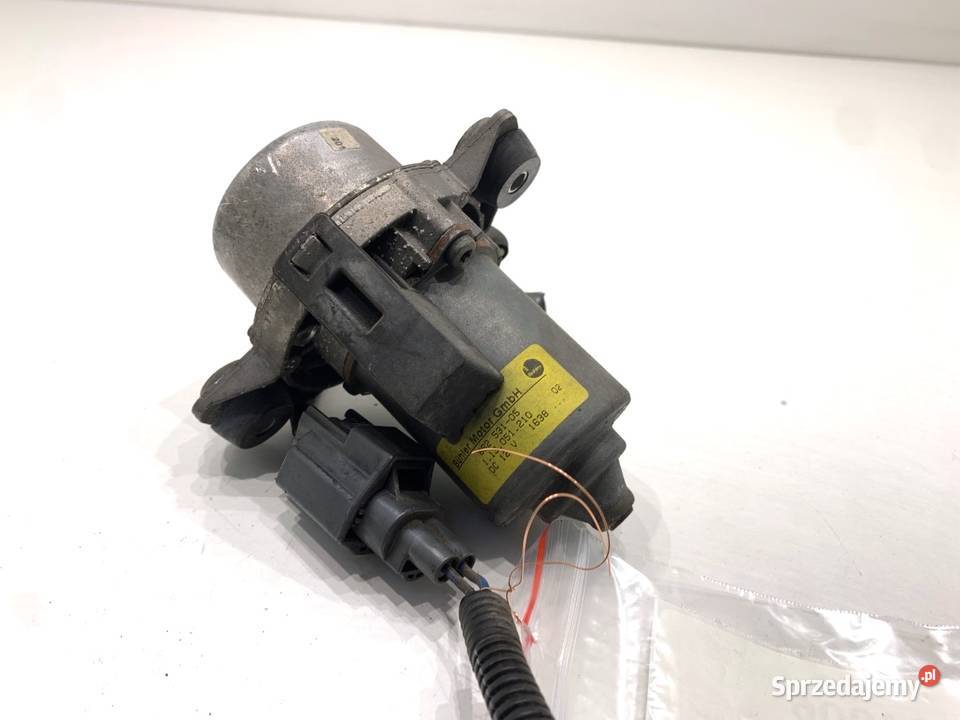 POMPA VACUM VOLVO V70 III 6G9N2A451BB 25 200