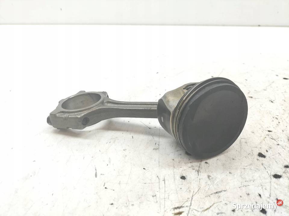 TŁOK KORBOWÓD 09 900 TCE Renault Clio III świętokrzyskie