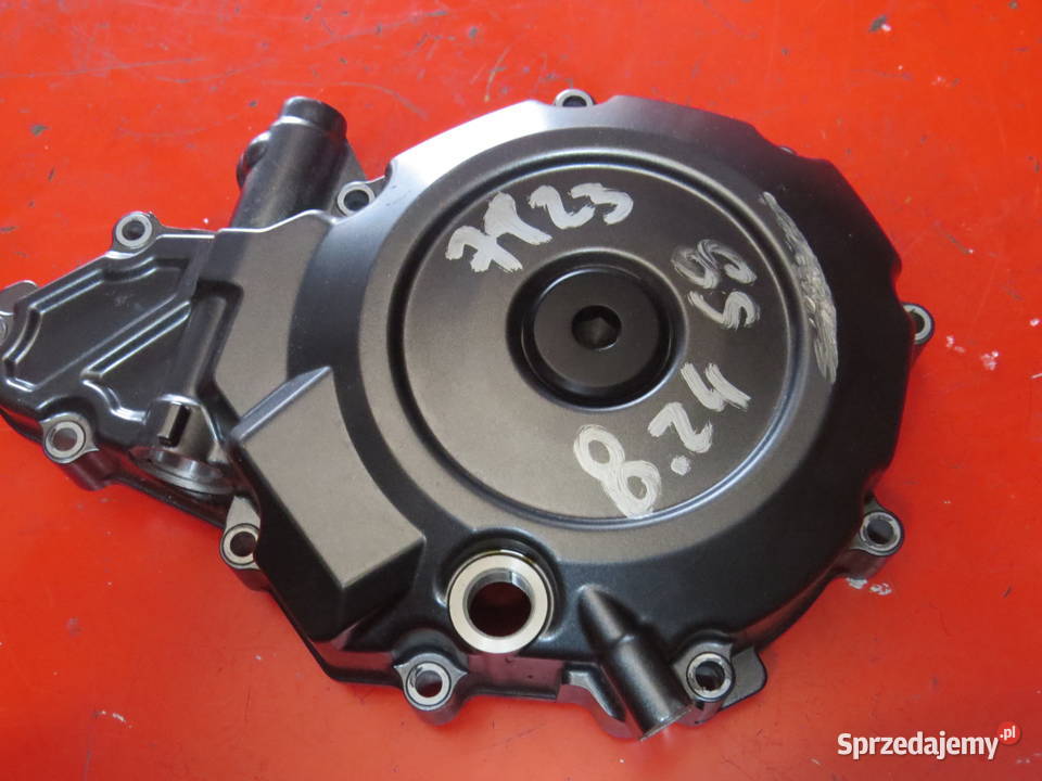 SUZUKI S8 GSX 800 24 DEKIEL miska pokrywa