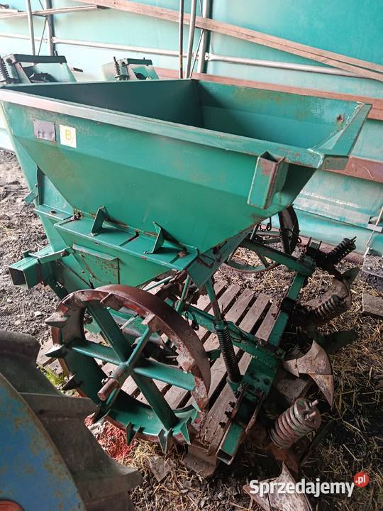 Sadzarka s 211 Opatówek