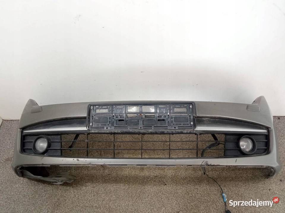 ZDERZAK PRZÓD XENON SPRYSKI TEKND Renault Laguna osobowe świętokrzyskie