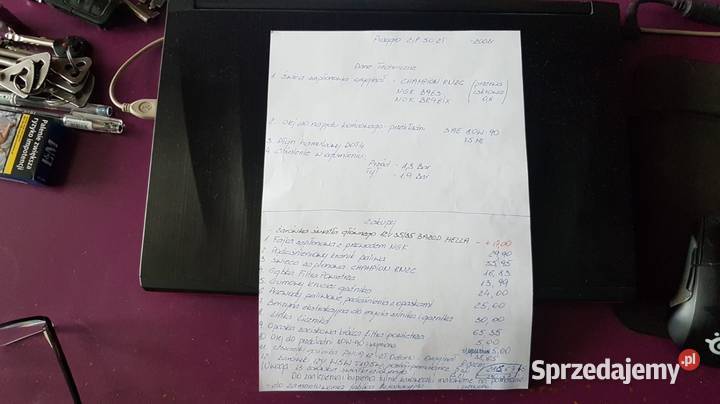 Skuter piaggio 50 elektryczny starter dolnośląskie Jelcz-Laskowice