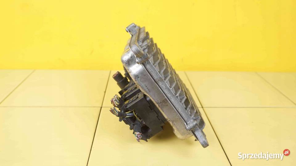 BMW 1 F20 114i F30 16 B 15r 102 N13B16A N13 Czujniki i sterowniki Suków