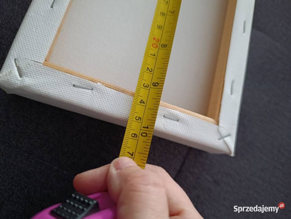 obrazek z napisem friend przyjaciel Poznań sprzedam