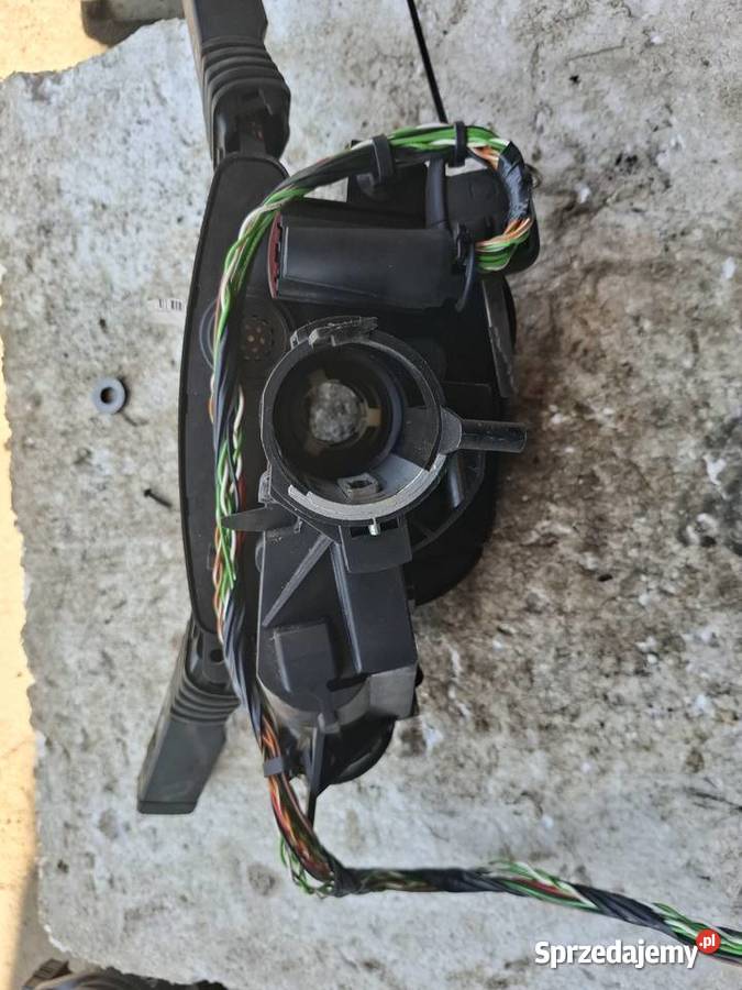 Przełącznik Zespolony Pająk Opel Astra H Wisznice sprzedam