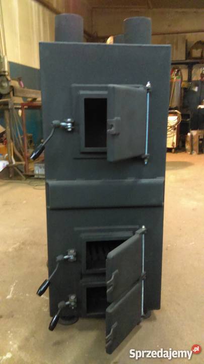 Sprzedam PIEC NADMUCHOWY kujawsko-pomorskie Mogilno sprzedam