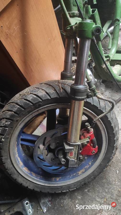 Części gy6 139qmb 156fmi 139fmb 50cc 125cc Białystok