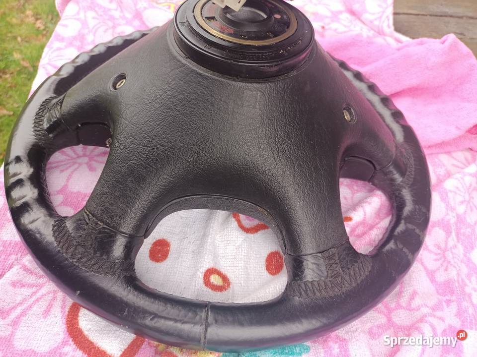 Kierownica Golf 3 GTI Jelenia Góra