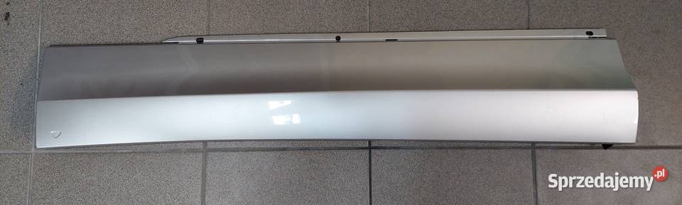 VW Tiguan II 5NA listwa lewa rline Poznań