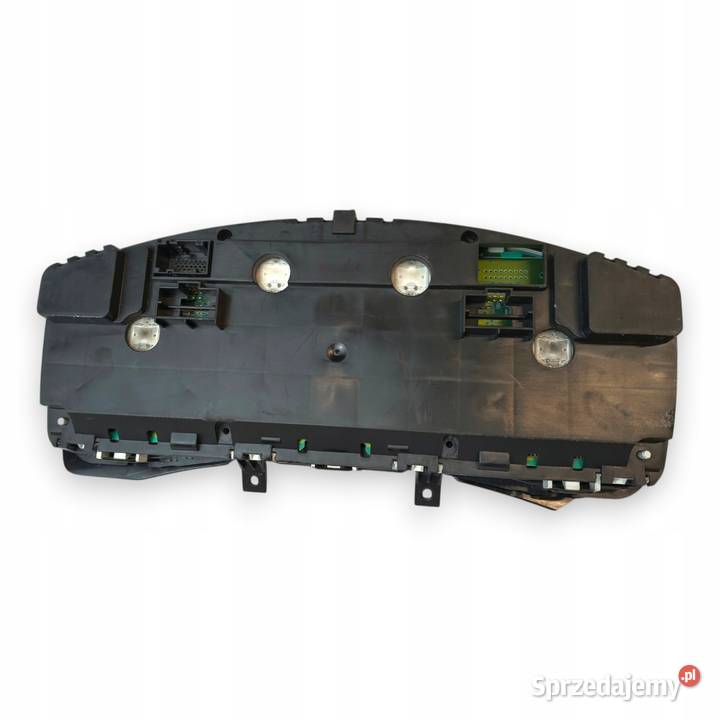 LICZNIK ZEGARY 51772810 VP4FCF10849JB Fiat Stilo Chełm
