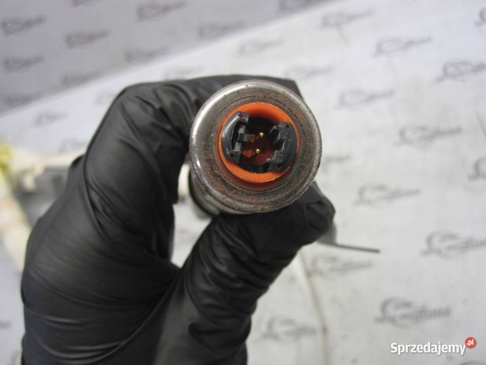 SUZUKI GRAND VITARA II 06r kurtyna prawa osobowe Kielce