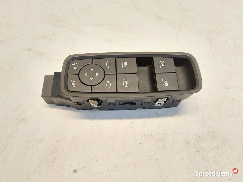 Porsche Taycan GTS 9J1 2023r Panel przełącznik sprzedam