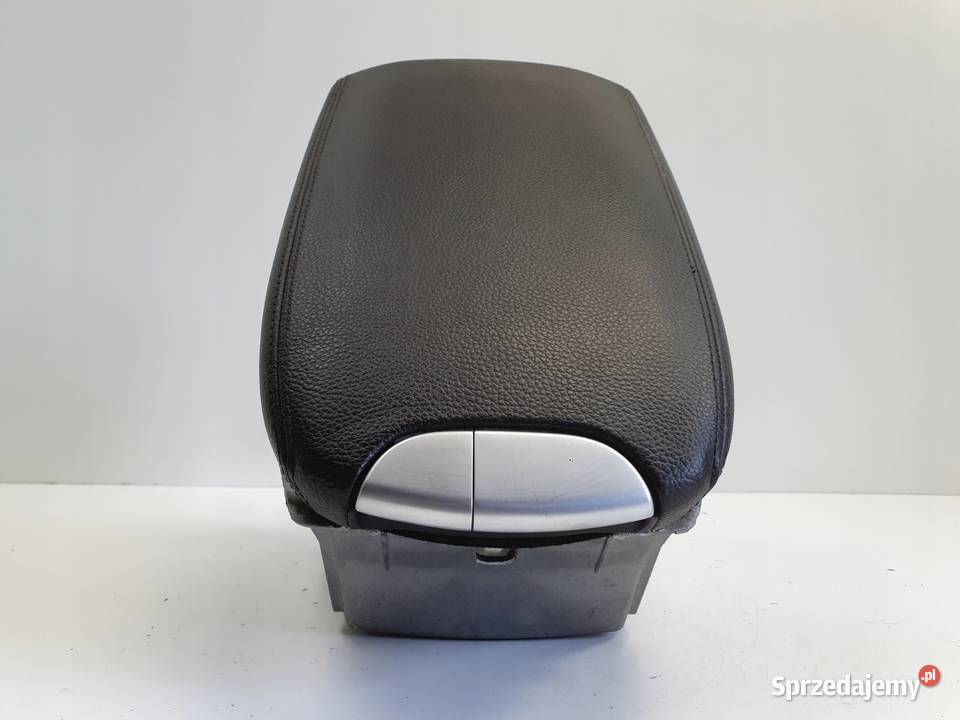 Mercedes ML W164 TUNEL ŚRODKOWY podłokietnik lubelskie Rudka