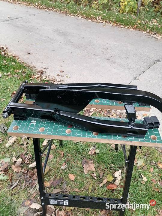 Wachacz tylni kinroad xt 50