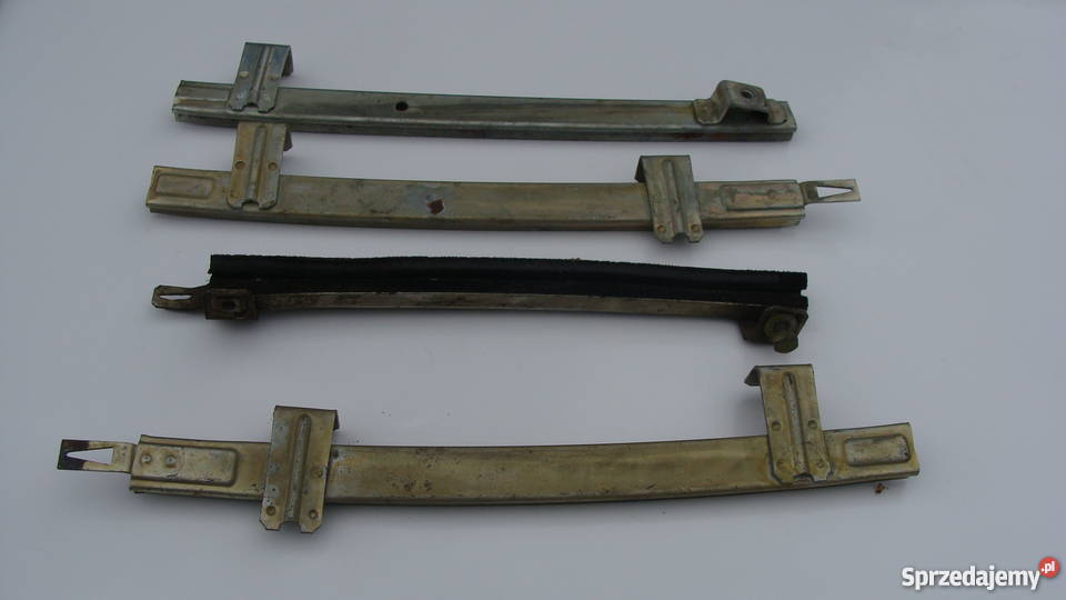 Nowe prowadnica do Fiata Polonez Borewicza osobowe Ryki sprzedam