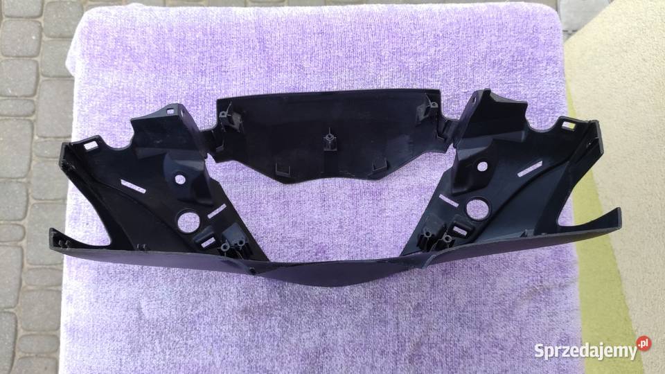 Osłona obudowa liczników Honda SH 125 SH 150 podlaskie Księżyno sprzedam