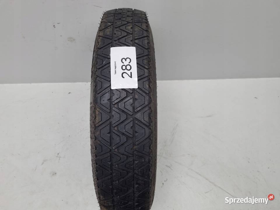 KOŁO DOJAZDOWE ZAPASOWE Ford C Focus Mk2 II Chełm