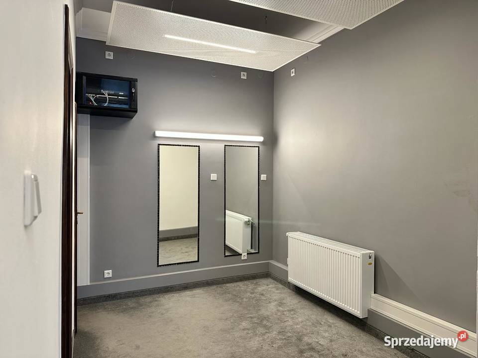 Lokal handlowousługowy w centrum miasta Gorzowa lubuskie Gorzów Wielkopolski