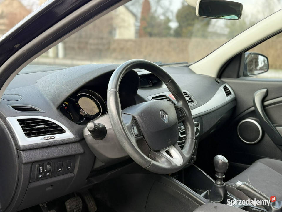Renault Megane Częstochowa sprzedam