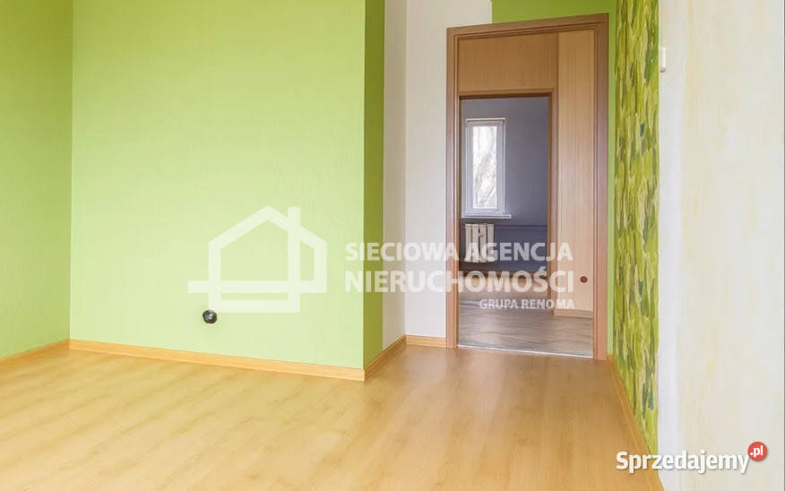 Mieszkanie sprzedam Gdańsk Uranowa 6127m2 3 61.27m2 Sprzedaż