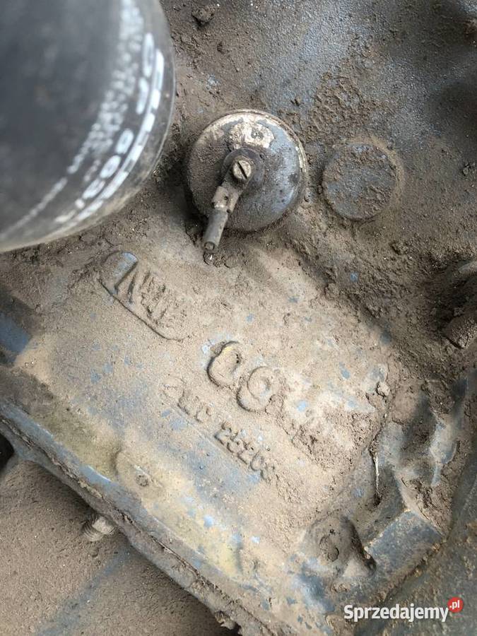 Perkins 3P silnik Wózek widłowy Ursus Tarpan Chojnice