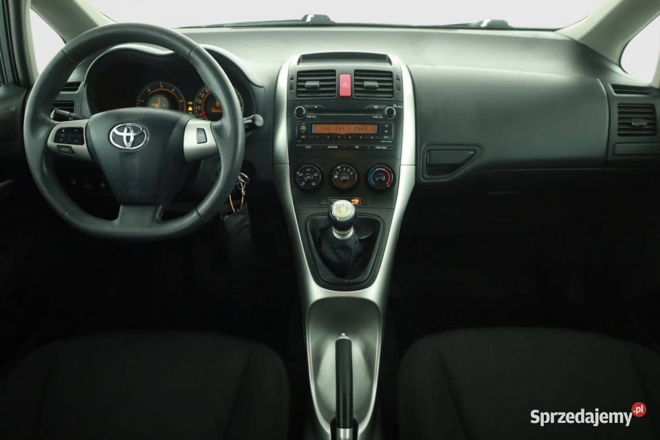Toyota Auris 14 D4D Bielany Wrocławskie