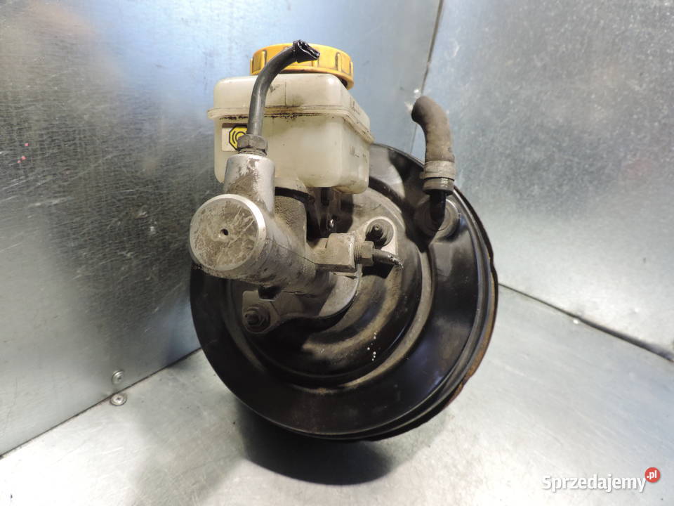 POMPA SERWO SUBARU LEGACY V 25 B G215T Rok produkcji 2004 Nowy Sącz