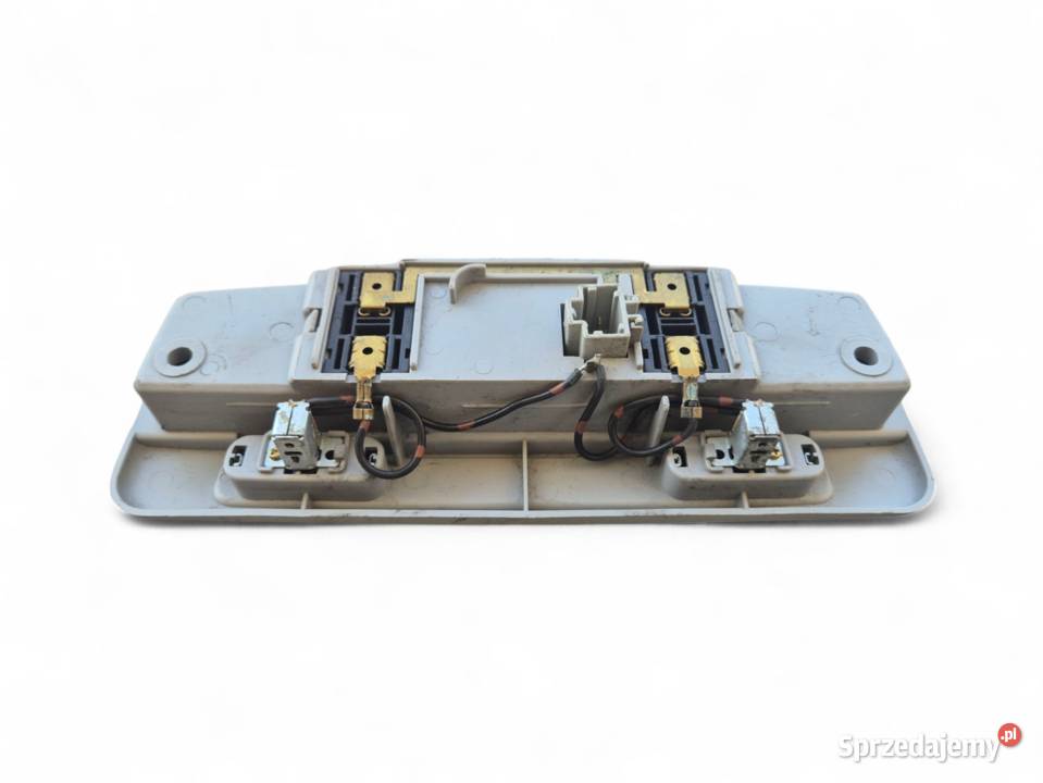 LAMPKA PODSUFITKI OŚWIETLENIE KABINY HONDA CRV 1 osobowe Oświetlenie kabiny świętokrzyskie Działoszyce