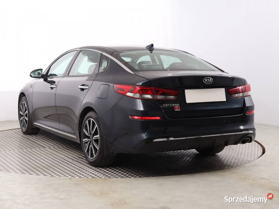 Kia Optima 17 CRDi Zabrze sprzedam