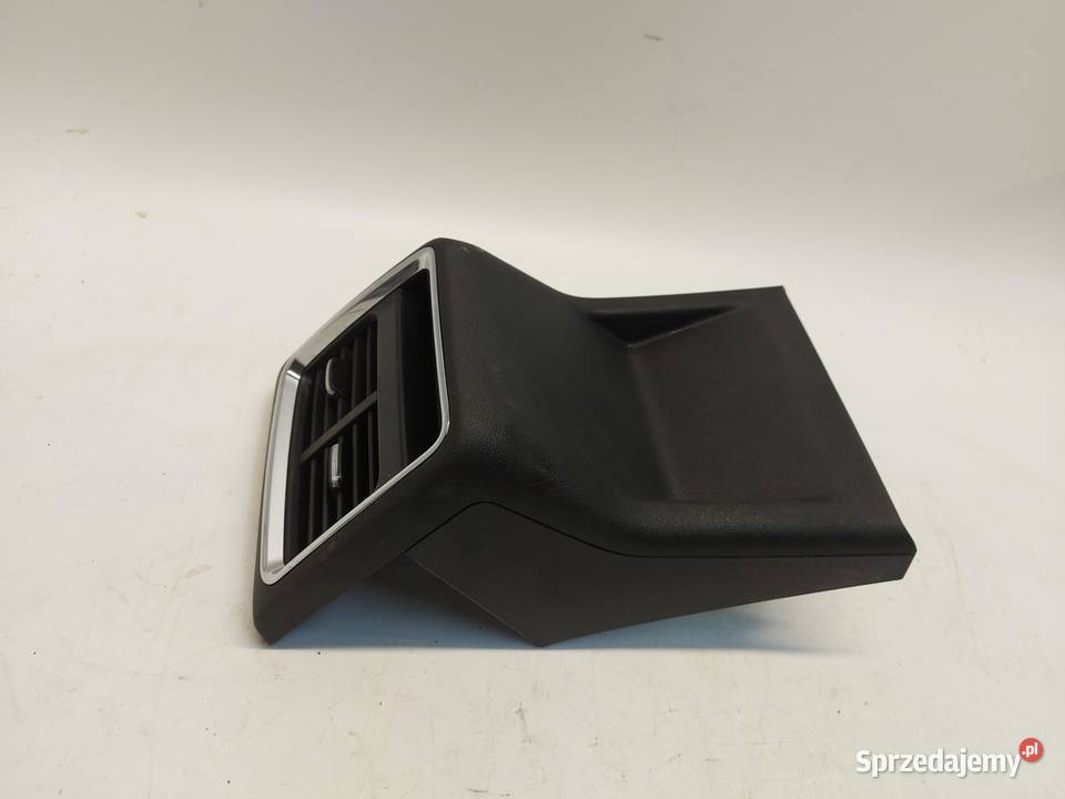 SKODA Enyaq 5LA iV85 Kratka nawiewu tunelu