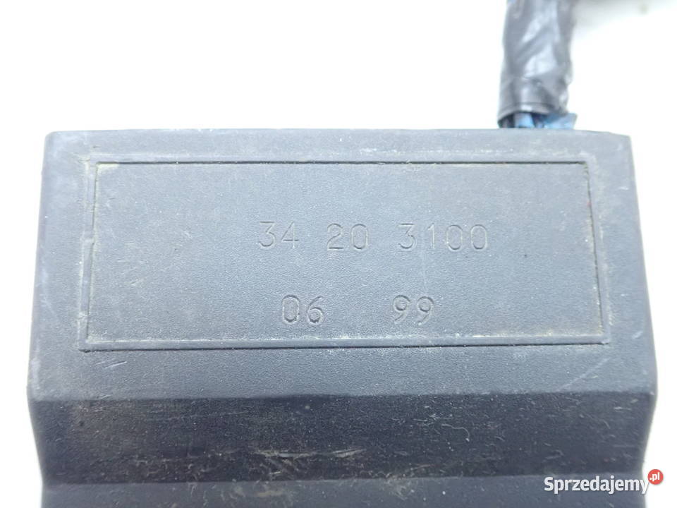 Cdi Moduł Zapłonu Ducati 34 20 3100 06 99 Strzelce Krajeńskie