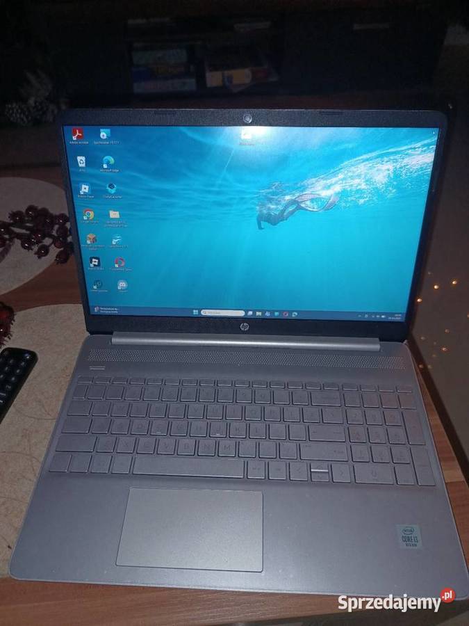 Laptop HP Zielona Góra