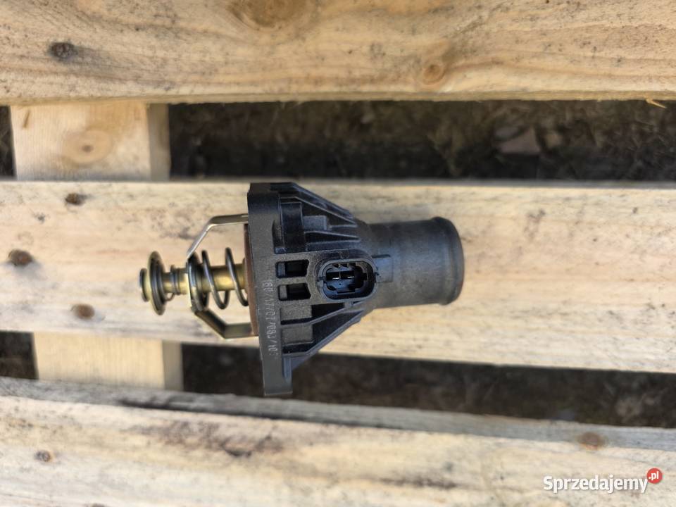 Termostat GM 55587349 Opel Astra J Insignia A Termostaty małopolskie Skawina