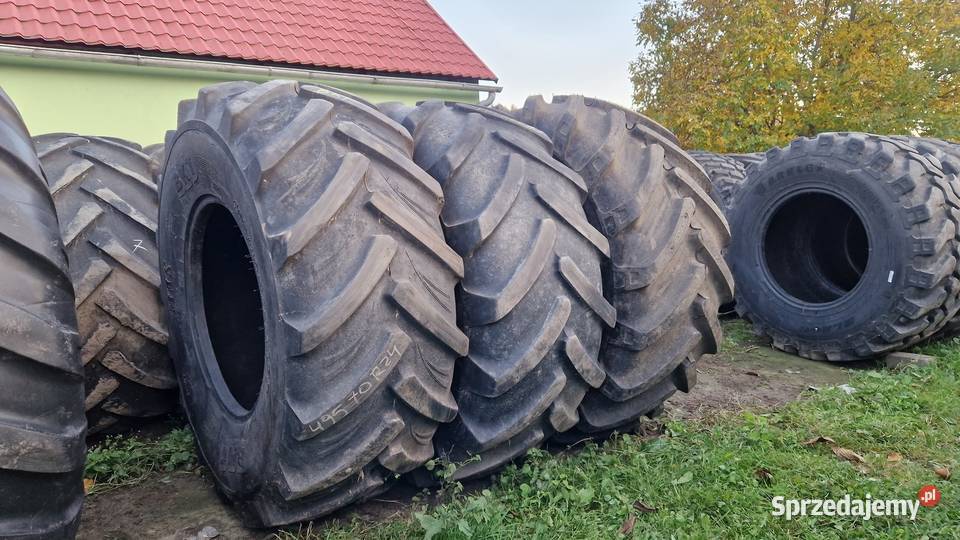 49570r24 JCB Fastrac do 90h Nowe Miasto Lubawskie sprzedam