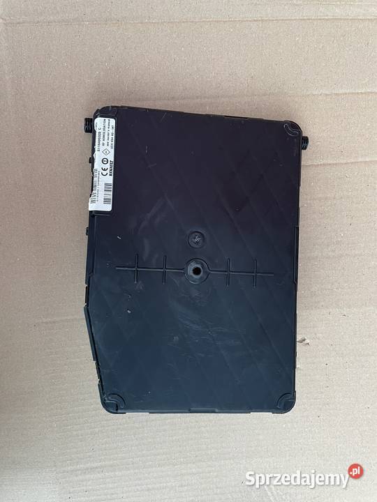 Renault Scenic II megane 2 moduł bsm 8200306435 Szczecin