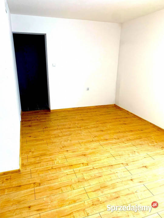 Całoroczny dom do wynajęcia Barchów woj