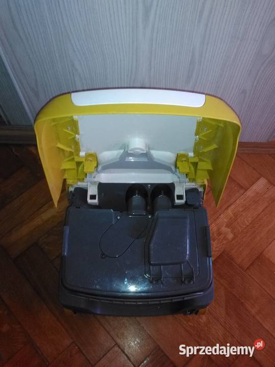 Zelmer piorący śląskie Katowice